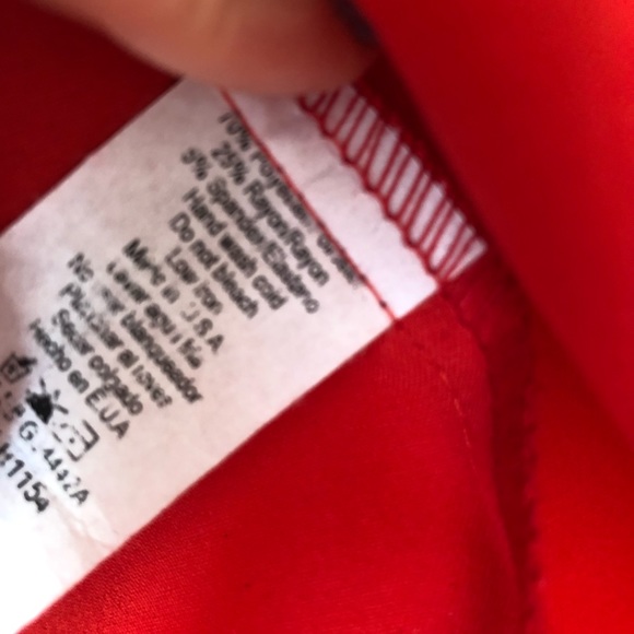 SYLK Blazer - Picture 4 of 5